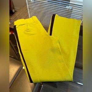 Maeve Bright Green Apparel